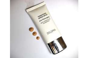 Grundierung LSF 50 02 Beige, A-Nr.: 8037132 - 01