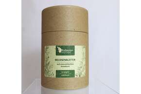 Melissentee 50g, A-Nr.: 8038568 - 01