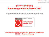 Zertifikat-ÖGVS-Herausharregende-Apotheke-2021