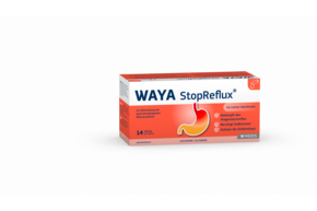 WAYA® StopReflux, A-Nr.: 5608108 - 01