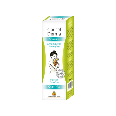 Caricol®-Derma Sensitiv, A-Nr.: 5462343 - 01