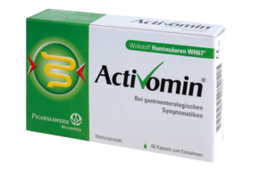 Activomin®, A-Nr.: 4185048 - 01