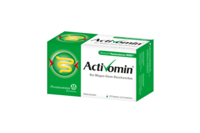 Activomin®, A-Nr.: 4185054 - 01