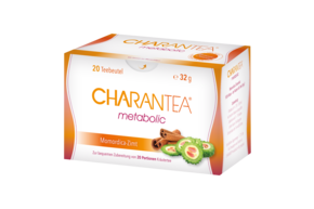 Charantea® metabolic Zimt, A-Nr.: 5235392 - 01