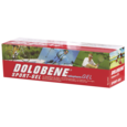 Sie sehen eine Packung Dolobene® ratiopharm Sport-Gel, Produktbild: 01 Dolobene® ratiopharm Sport-Gel, A-Nr.: 1311096 - 01