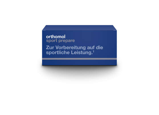 Orthomol Sport Prepare, A-Nr.: 5821144 - 01