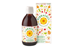 Sie sehen eine Packung Vibracell®, Produktbild: 01 Vibracell®, A-Nr.: 3791700 - 01