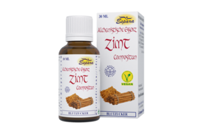 Sie sehen eine Packung Espara Zimt Comp. Alchemistische Essenz, Produktbild: 01 Espara Zimt Comp. Alchemistische Essenz, A-Nr.: 5375035 - 01
