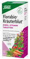 Florabio® Kräuterblut®-Tabletten mit Eisen, A-Nr.: 4324952 - 01