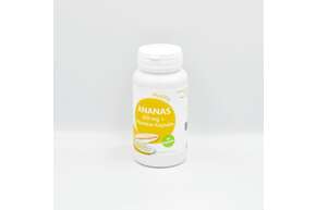 Ananas 300 mg + Vitamine, A-Nr.: 4750175 - 01