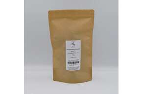 Sie sehen eine Packung Bockshornkleesamen gemahlen, Produktbild: 01 Bockshornkleesamen gemahlen, A-Nr.: 4791234 - 01