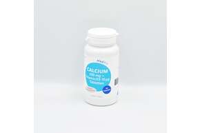 Sie sehen eine Packung Calcium 500 mg+ Vitamin D3 10µg, Produktbild: 01 Calcium 500 mg+ Vitamin D3 10µg, A-Nr.: 4793285 - 01