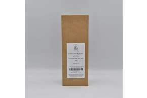 Sie sehen eine Packung Curcuma Wurzel gemahlen, Produktbild: 01 Curcuma Wurzel gemahlen, A-Nr.: 4791317 - 01