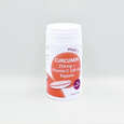 Curcumin 250 mg + Vitamin C 100 mg, A-Nr.: 4751068 - 01