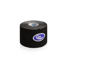 Cure Tape Classic schwarz, A-Nr.: 5669328 - 01