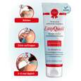 Sie sehen eine Packung EasyQuak®, Produktbild: 03 EasyQuak®, A-Nr.: 5824208 - 03