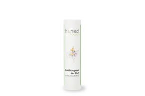 Sie sehen eine Packung homedi-kind® Erkältungszeit der Duft, Produktbild: 01 homedi-kind® Erkältungszeit der Duft, A-Nr.: 4356538 - 01