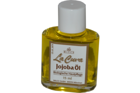 Wilco LaCura Jojoba Öl, A-Nr.: 2698789 - 01