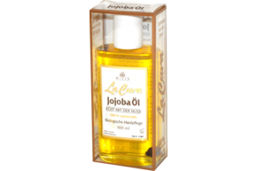 Wilco LaCura Jojoba Öl, A-Nr.: 2698795 - 01