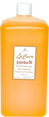 Wilco LaCura Jojoba Öl, A-Nr.: 2698803 - 01