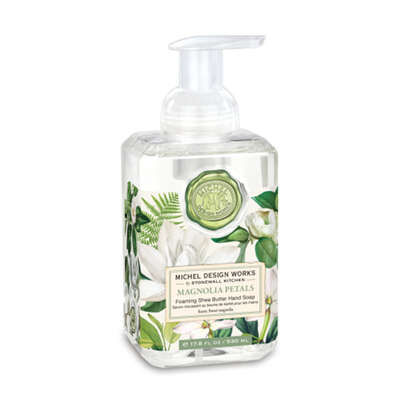 Michel Design Works Seifenschaum Magnolia Petals, A-Nr.: 5863237 - 01