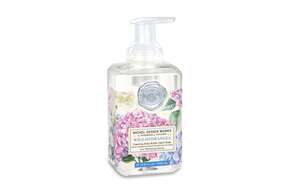 Michel Design Works Seifenschaum Wild Hydrangea, A-Nr.: 5863390 - 01
