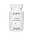 NatuGena Biotin Kapseln, A-Nr.: 5814776 - 01