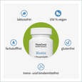 NatuGena Biotin Kapseln, A-Nr.: 5814776 - 02