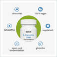 NatuGena L-Carnitin 1000 Kapseln, A-Nr.: 5814865 - 02