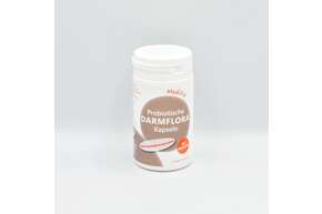 Probiotische Darmflora Kapseln, A-Nr.: 4547238 - 01