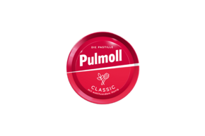 Pulmoll Die Pastille Classic, A-Nr.: 1372407 - 01