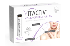 VITACTIV® Kollagenampullen, A-Nr.: 5788010 - 01