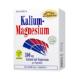 Espara Kalium-Magnesium Kapseln 90 Stk., A-Nr.: 3492423 - 01