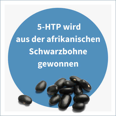 NatuGena 5-HTP 150 Kapseln, A-Nr.: 5699051 - 03