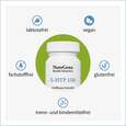 NatuGena 5-HTP 150 Kapseln, A-Nr.: 5699051 - 04