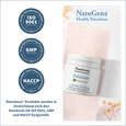 NatuGena Folsäure Tabletten, A-Nr.: 5699140 - 03