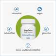 NatuGena Glutathion 500 Kapseln, A-Nr.: 5404268 - 04