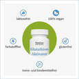 NatuGena Glutathion Aktivator Kapseln, A-Nr.: 5699186 - 02