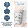 NatuGena Magnesium Malat &amp; Glycinat Kapseln, A-Nr.: 5699306 - 03