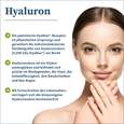 Sie sehen eine Packung NatuGena Hyaluron Kapseln, Produktbild: 02 NatuGena Hyaluron Kapseln, A-Nr.: 5699252 - 02