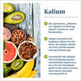 NatuGena Kalium Kapseln, A-Nr.: 5404274 - 02