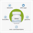 NatuGena MonoDiTox Kapseln, A-Nr.: 5178300 - 02