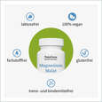 NatuGena Magnesium-Malat Kapseln, A-Nr.: 5699312 - 02