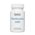 NatuGena Methionin 1000 Kapseln, A-Nr.: 5699341 - 01