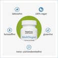 NatuGena MultiVegan Kapseln, A-Nr.: 5699364 - 02