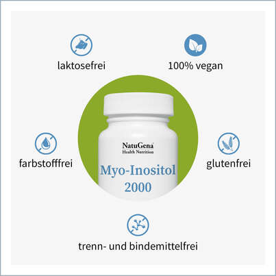 NatuGena Myo-Inositol 2000, A-Nr.: 5699393 - 02