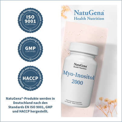 NatuGena Myo-Inositol 2000, A-Nr.: 5699393 - 03