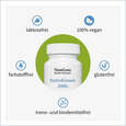 NatuGena NattoKinase 2000 Kapseln, A-Nr.: 5699453 - 02