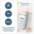 NatuGena NattoKinase 2000 Kapseln, A-Nr.: 5699453 - 03