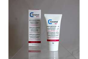 Ceramol Beta Complex Creme 50 ml, A-Nr.: 8004115 - 01